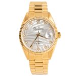 Olym Pianus 40mm Nam OP89322AGK-T-C - Ảnh 1