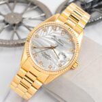 Olym Pianus 40mm Nam OP89322AGK-T-C - Ảnh 4