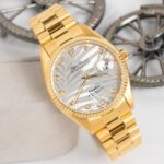 Olym Pianus 40mm Nam OP89322AGK-T-C - Ảnh 6