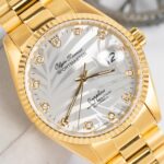 Olym Pianus 40mm Nam OP89322AGK-T-C - Ảnh 5