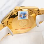 Olym Pianus 40mm Nam OP89322AGK-T-C - Ảnh 7