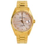 Olym Pianus 40mm Nam OP89322AGK-V-C - Ảnh 1