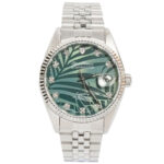 Olym Pianus 40mm Nam OP89322AGS-XL-C - Ảnh 1