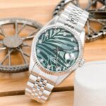 Olym Pianus 40mm Nam OP89322AGS-XL-C - Ảnh 5