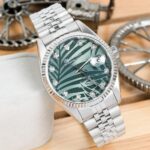 Olym Pianus 40mm Nam OP89322AGS-XL-C - Ảnh 6