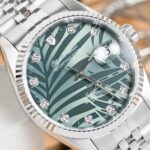 Olym Pianus 40mm Nam OP89322AGS-XL-C - Ảnh 3