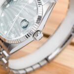 Olym Pianus 40mm Nam OP89322AGS-XL-C - Ảnh 4