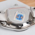 Olym Pianus 40mm Nam OP89322AGS-XL-C - Ảnh 7