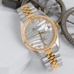 Olym Pianus 40mm Nam OP89322AGSK-T-C - Ảnh 5