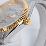 Olym Pianus 40mm Nam OP89322AGSK-T-C - Ảnh 4