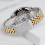 Olym Pianus 40mm Nam OP89322AGSK-T-C - Ảnh 2