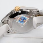 Olym Pianus 40mm Nam OP89322AGSK-T-C - Ảnh 6