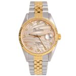 Olym Pianus 40mm Nam OP89322AGSK-V-C - Ảnh 1