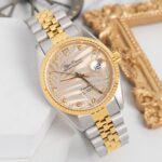 Olym Pianus 40mm Nam OP89322AGSK-V-C - Ảnh 7