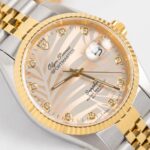 Olym Pianus 40mm Nam OP89322AGSK-V-C - Ảnh 6