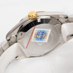 Olym Pianus 40mm Nam OP89322AGSK-V-C - Ảnh 4