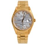 Olym Pianus 40mm Nam OP89322GK-T-C - Ảnh 1