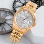 Olym Pianus 40mm Nam OP89322GK-T-C - Ảnh 4