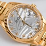 Olym Pianus 40mm Nam OP89322GK-T-C - Ảnh 6