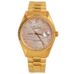 Olym Pianus 40mm Nam OP89322GK-V-C - Ảnh 1