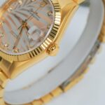 Olym Pianus 40mm Nam OP89322GK-V-C - Ảnh 7