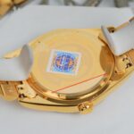 Olym Pianus 40mm Nam OP89322GK-V-C - Ảnh 6