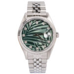 Olym Pianus 40mm Nam OP89322GS-XL-C - Ảnh 1