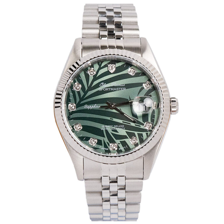 Olym Pianus 40mm Nam OP89322GS-XL-C