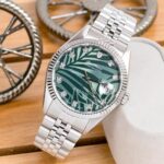 Olym Pianus 40mm Nam OP89322GS-XL-C - Ảnh 3