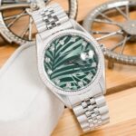 Olym Pianus 40mm Nam OP89322GS-XL-C - Ảnh 6