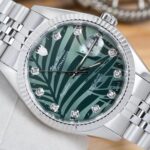 Olym Pianus 40mm Nam OP89322GS-XL-C - Ảnh 4