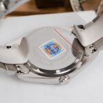 Olym Pianus 40mm Nam OP89322GS-XL-C - Ảnh 7