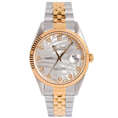 Ảnh sản phẩm Olym Pianus 40mm Nam OP89322GSK-T-C