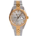 Olym Pianus 40mm Nam OP89322GSK-T-C - Ảnh 2