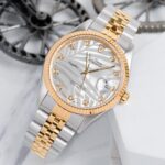 Olym Pianus 40mm Nam OP89322GSK-T-C - Ảnh 5