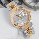 Olym Pianus 40mm Nam OP89322GSK-T-C - Ảnh 3