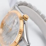 Olym Pianus 40mm Nam OP89322GSK-T-C - Ảnh 6