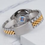 Olym Pianus 40mm Nam OP89322GSK-T-C - Ảnh 8