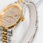 Olym Pianus 40mm Nam OP89322GSK-V-C - Ảnh 5