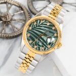 Olym Pianus 40mm Nam OP89322GSK-XL-C - Ảnh 3