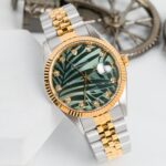 Olym Pianus 40mm Nam OP89322GSK-XL-C - Ảnh 2