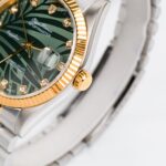 Olym Pianus 40mm Nam OP89322GSK-XL-C - Ảnh 6