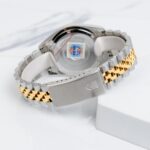 Olym Pianus 40mm Nam OP89322GSK-XL-C - Ảnh 4