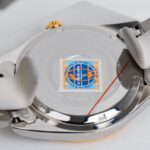 Olym Pianus 40mm Nam OP89322GSK-XL-C - Ảnh 7