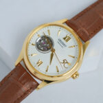 Orient 36.6 mm Nữ RA-AG0729S30B (RA-AG0726S00B) - Ảnh 3