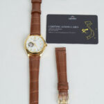 Orient 36.6 mm Nữ RA-AG0729S30B (RA-AG0726S00B) - Ảnh 8