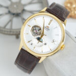 Orient 41.5mm Nam RA-AS0105S30B (RA-AS0102S10B) - Ảnh 2