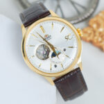 Orient 41.5mm Nam RA-AS0105S30B (RA-AS0102S10B) - Ảnh 7