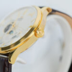 Orient 41.5mm Nam RA-AS0105S30B (RA-AS0102S10B) - Ảnh 5