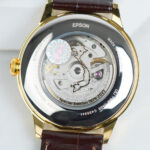 Orient 41.5mm Nam RA-AS0105S30B (RA-AS0102S10B) - Ảnh 6